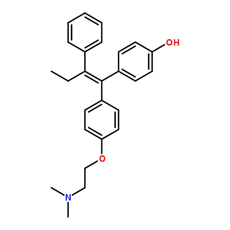 RHAWN 4-Hydroxytamoxifen