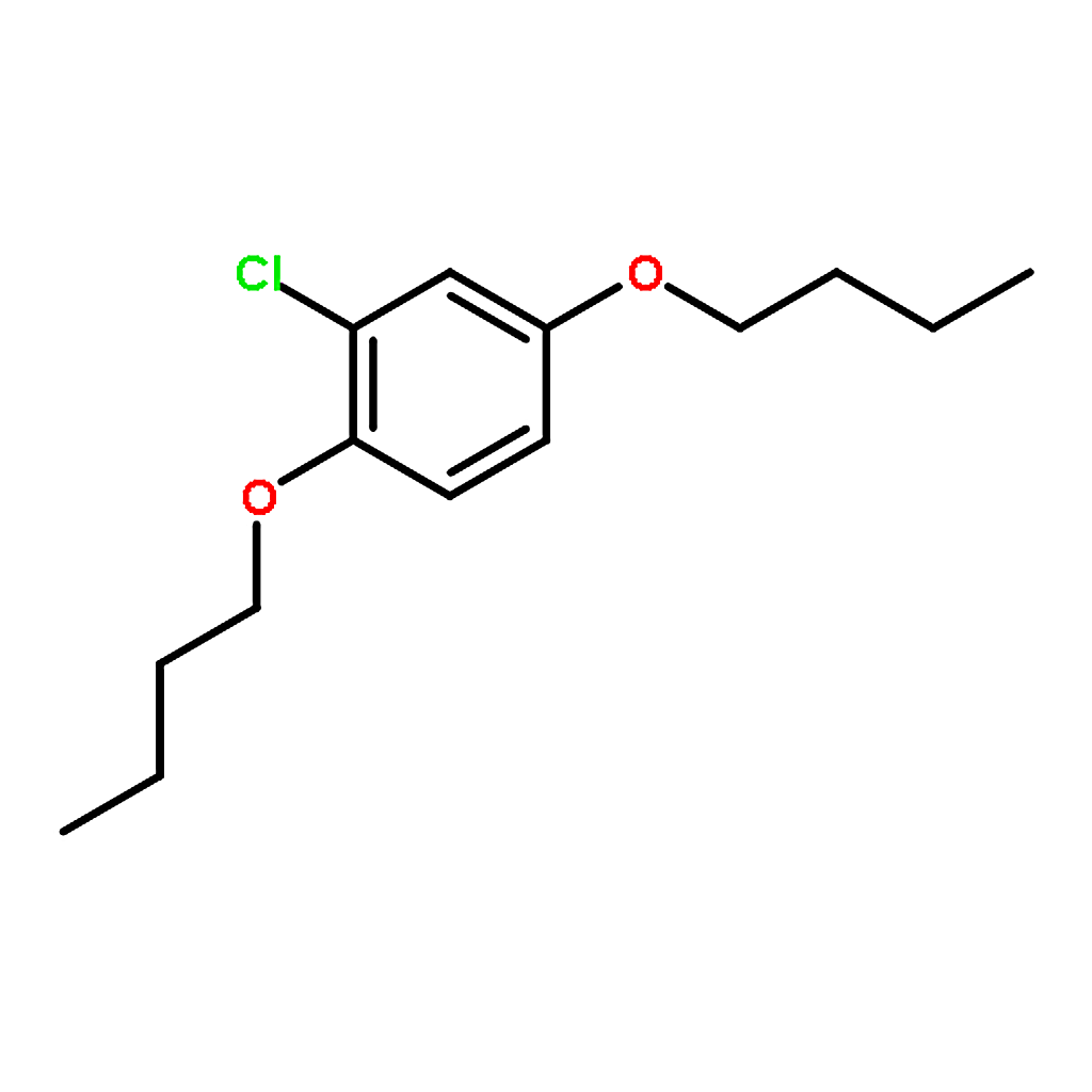 RHAWN 1-Chloro-2，5-dibutoxybenzene