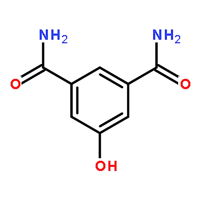 RHAWN 5-Hydroxyisophthalamide