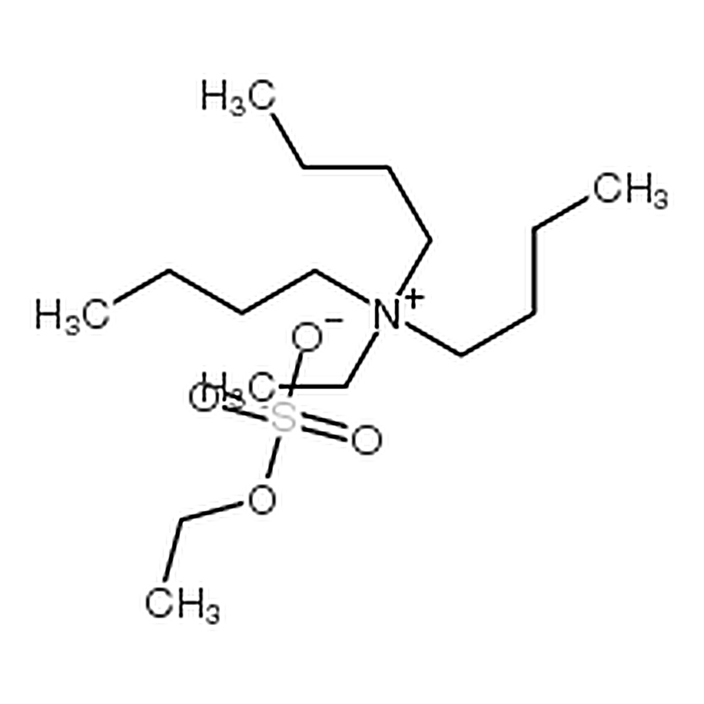 RHAWN tributylethylammonium ethyl sulphate