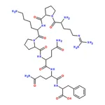 RHAWN Substance P Fragment 1-7