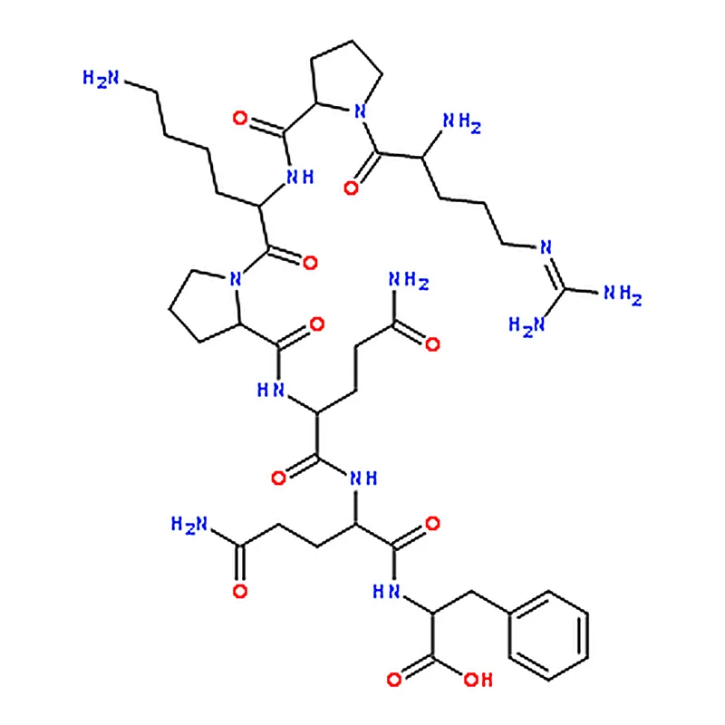 RHAWN Substance P Fragment 1-7