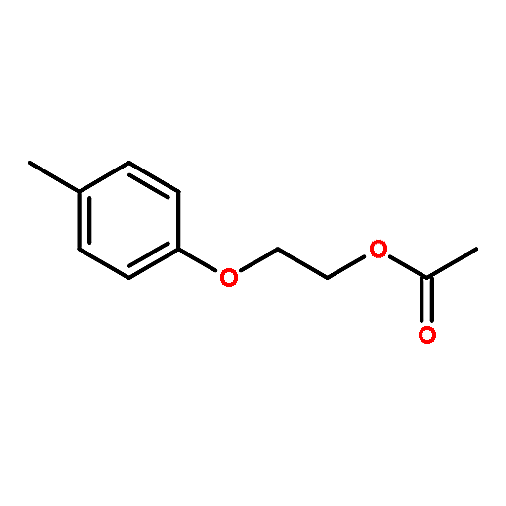 RHAWN 4-(2-Acetoxyethoxy)toluene