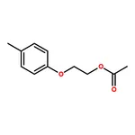 RHAWN 4-(2-Acetoxyethoxy)toluene