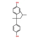 RHAWN 4,4'-(1,3-Dimethylbutylidene)diphenol