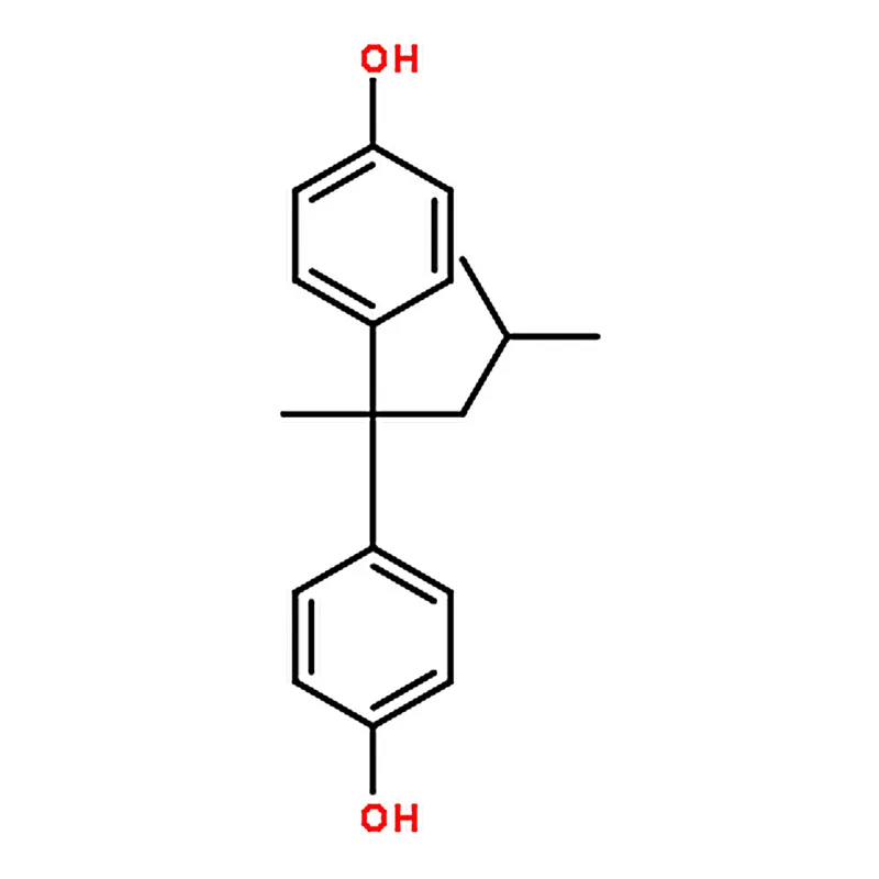 RHAWN 4,4'-(1,3-Dimethylbutylidene)diphenol