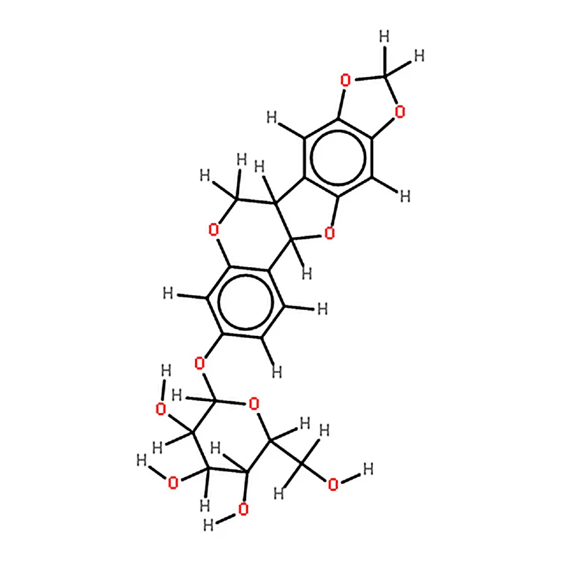 RHAWN TRIFOLIRHIZIN