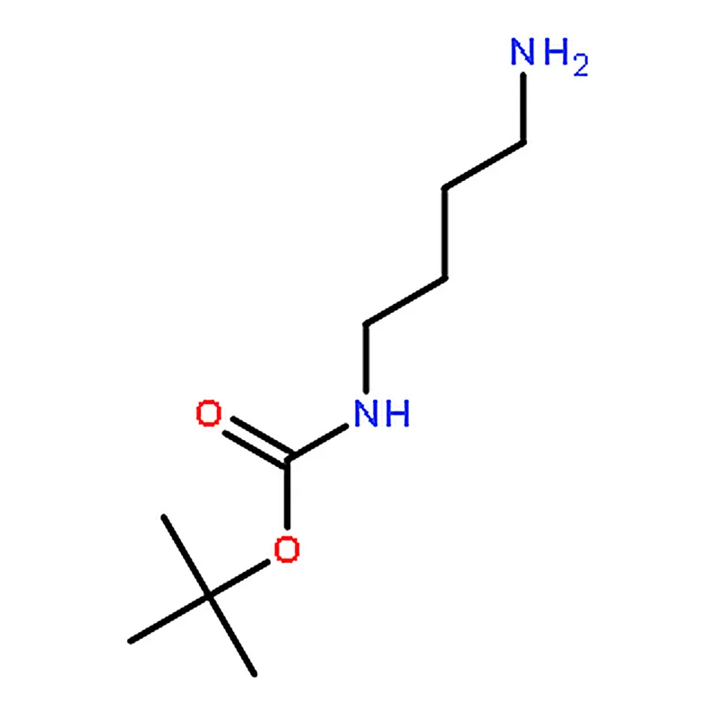 RHAWN N-Boc-1,4-butanediamine