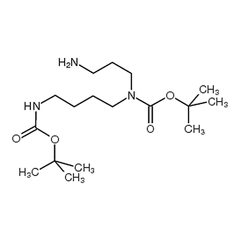 RHAWN N1,N5-Bis-Boc-spermidine