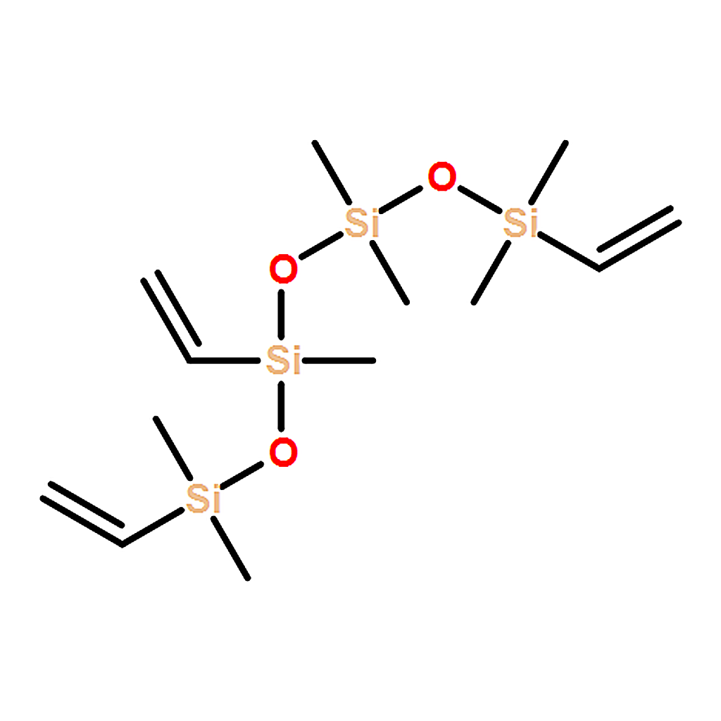 RHAWN VINYLMETHYLSILOXANE， DIMETHYLSILOXANE COPOLYMER， VINYL TERMINATED