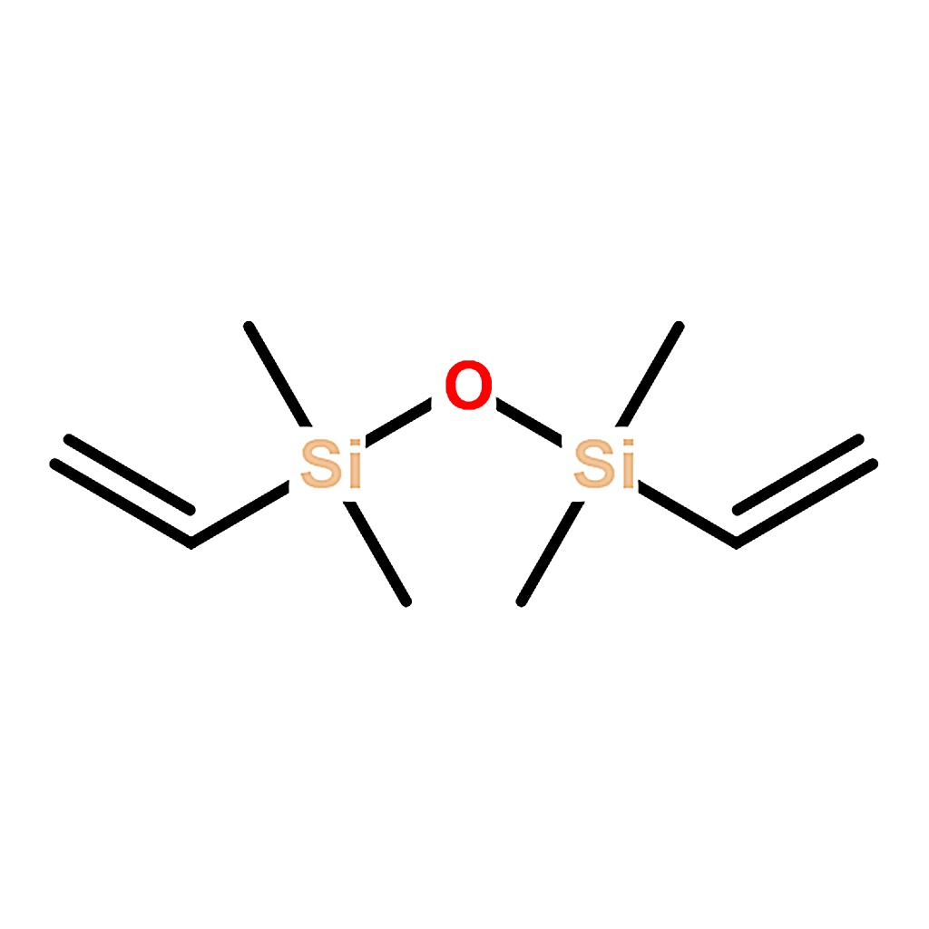 RHAWN ethenyl-[ethenyl(dimethyl)silyl]oxy-dimethylsilane