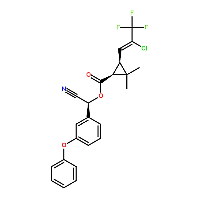 RHAWN Cyhalothrin solution
