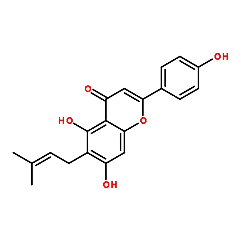 RHAWN 6-Prenylapigenin
