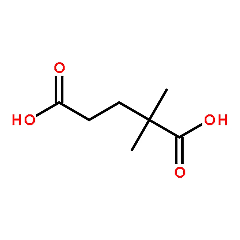 RHAWN 2,2-Dimethylglutaric acid
