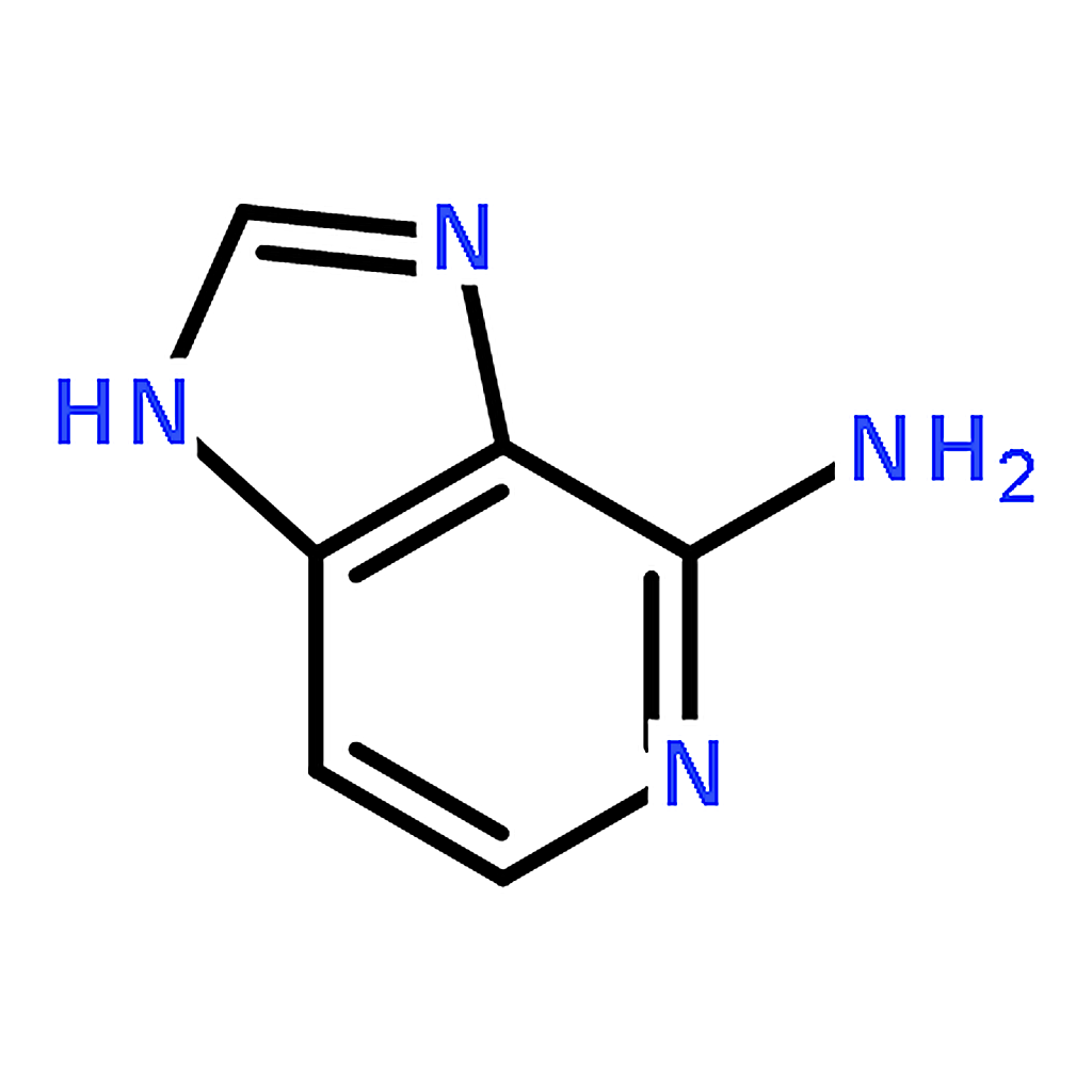 RHAWN 1H-Imidazo[4,5-c]pyridin-4-amine