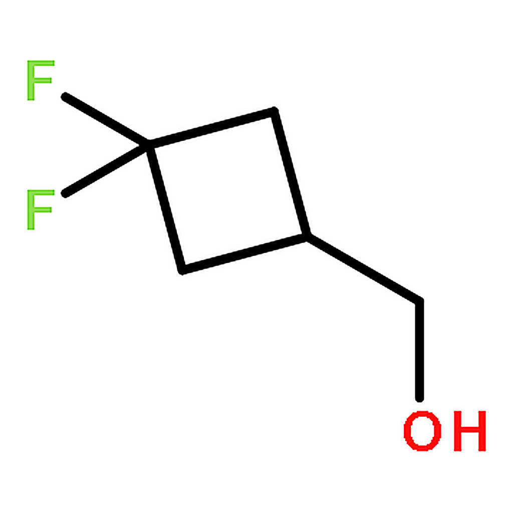 RHAWN (3,3-Difluorocyclobutyl)methanol