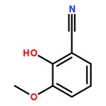 RHAWN 2-HYDROXY-3-METHOXYBENZONITRILE