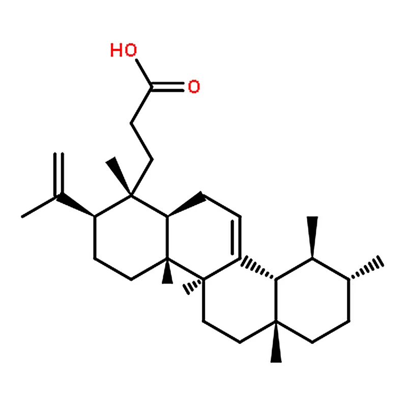 RHAWN Roburic acid