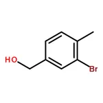 RHAWN (3-Bromo-4-methylphenyl)methanol