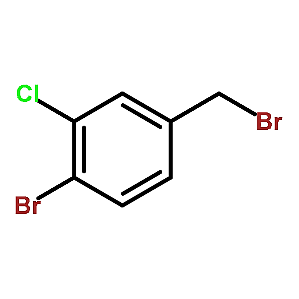 RHAWN 1-Bromo-4-(bromomethyl)-2-chlorobenzene