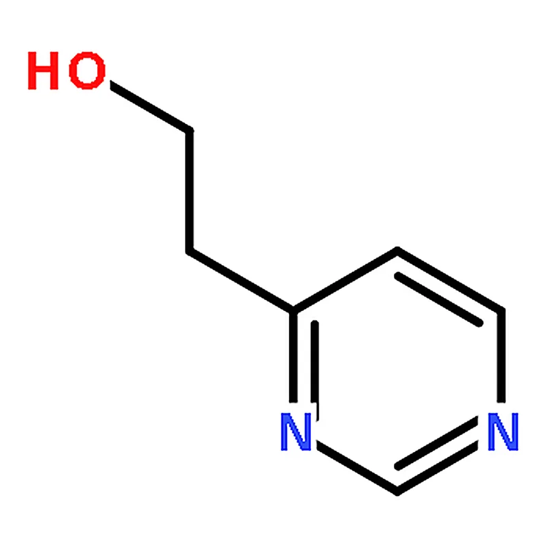 RHAWN 2-(Pyrimidin-4-yl)ethanol