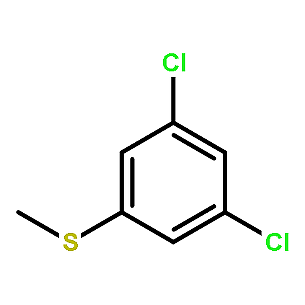 RHAWN 3,5-Dichlorothioanisole
