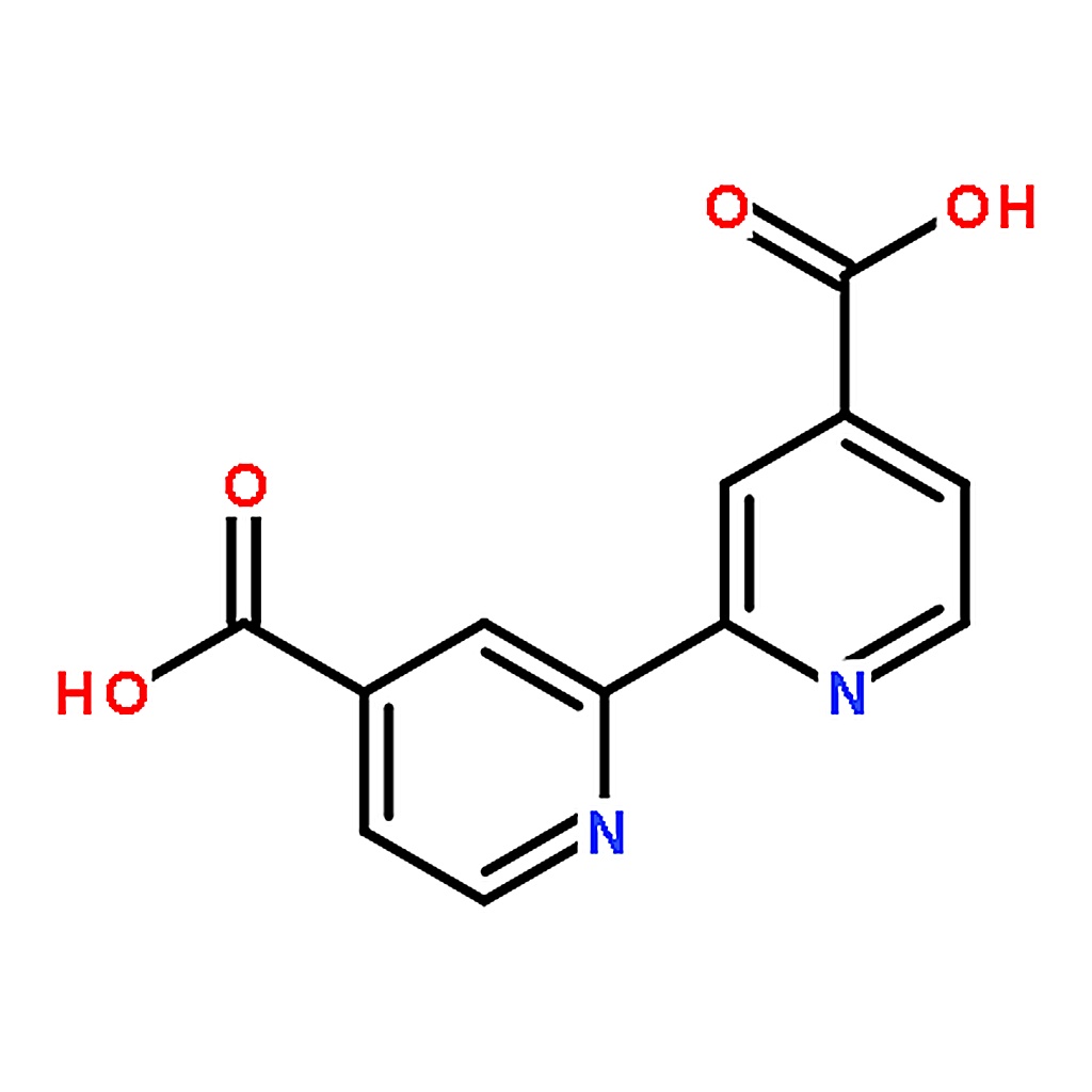 RHAWN 2,2'-Biisonicotinic acid