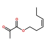 RHAWN <i>cis</i>-3-Hexenyl Pyruvate