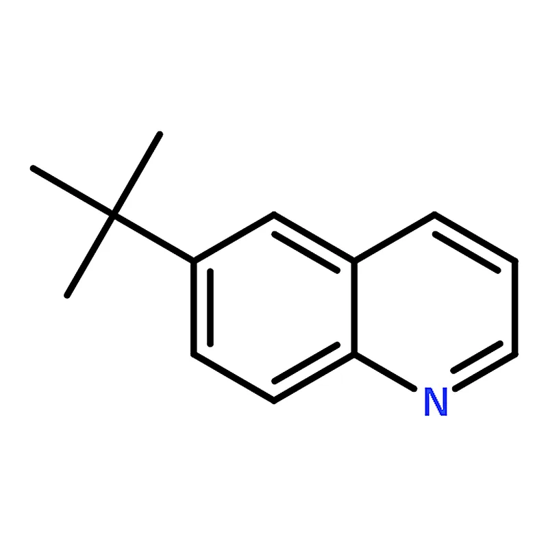 RHAWN 6-tert-Butylquinoline