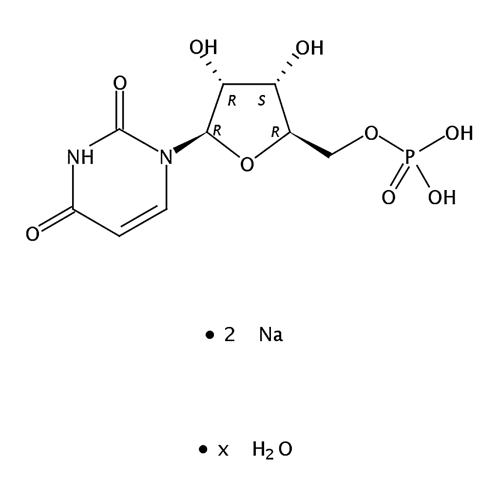 RHAWN 5'-Uridylic acid disodium salt xhydrate