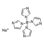 RHAWN Sodium tetrakis(1-imidazolyl)borate
