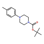 RHAWN 1-Boc-4-(4-methylphenyl)piperazine