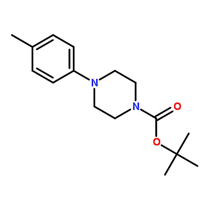 RHAWN 1-Boc-4-(4-methylphenyl)piperazine