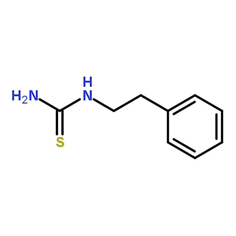 RHAWN 1-Phenethylthiourea