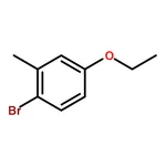 RHAWN 1-Bromo-4-ethoxy-2-methylbenzene