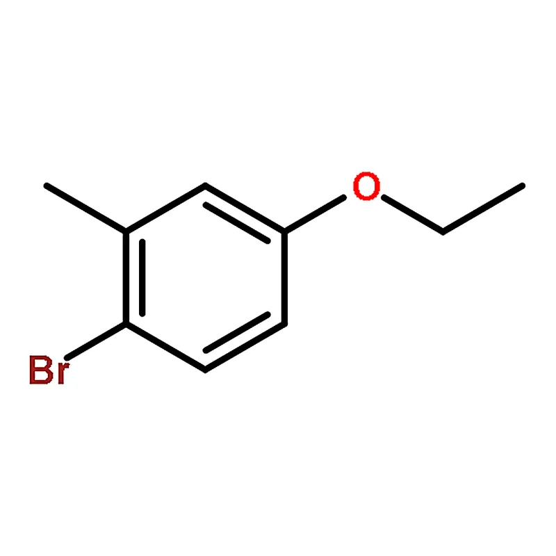 RHAWN 1-Bromo-4-ethoxy-2-methylbenzene