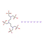 RHAWN Diethylenetriaminepentamethylenephosphonic acid heptasodium salt