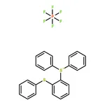 RHAWN Diphenyl(4-phenylthio)phenylsufonium hexafluorophosphate