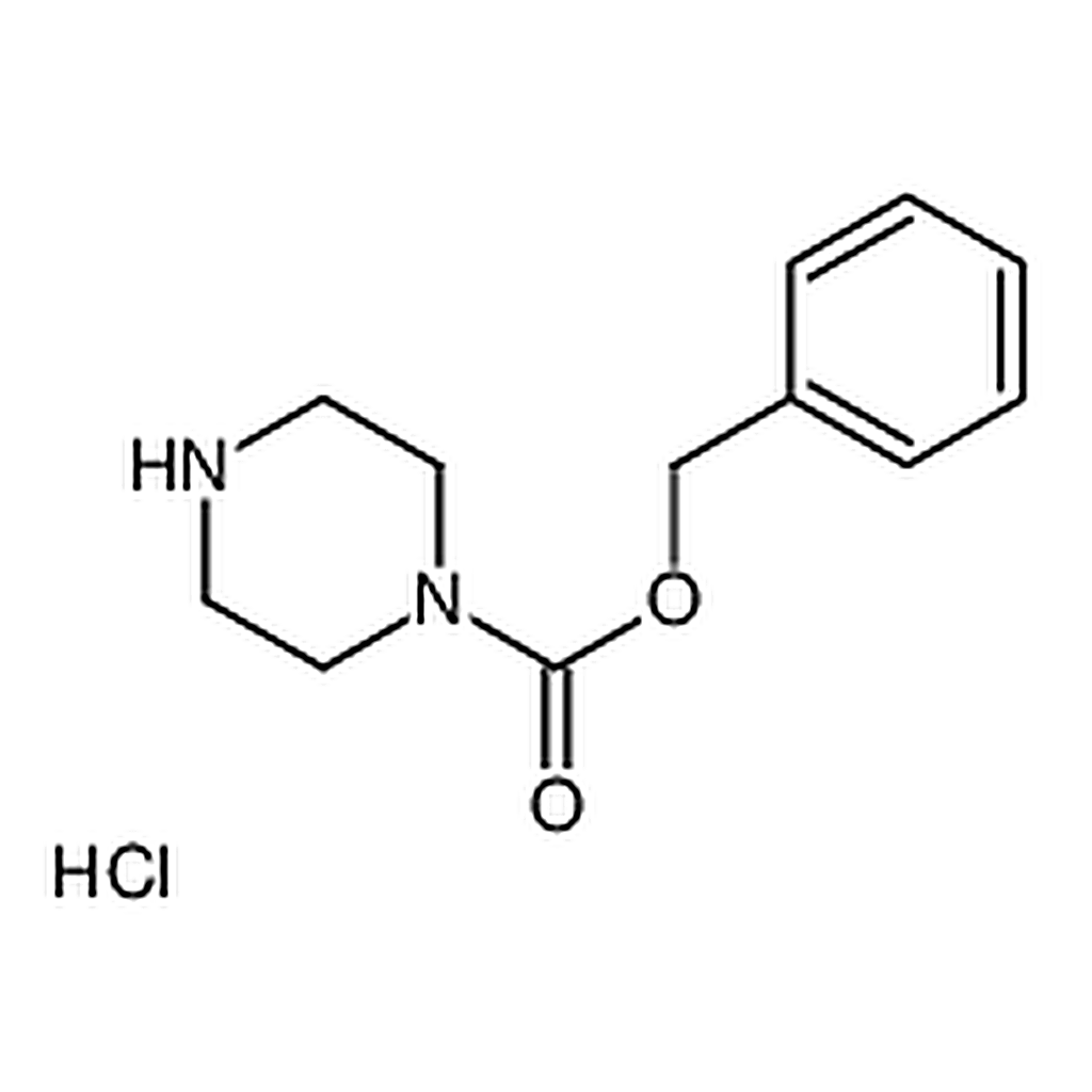 RHAWN Benzyl piperazine-1-carboxylate hydrochloride