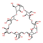 RHAWN beta-Cyclodextrin hydrate