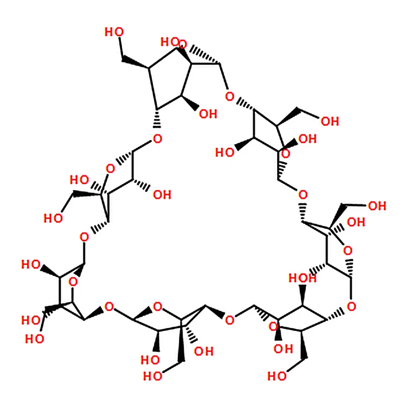RHAWN beta-Cyclodextrin hydrate