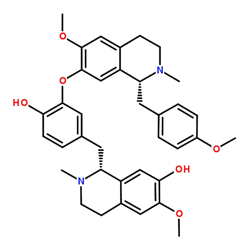 RHAWN Isoliensinine
