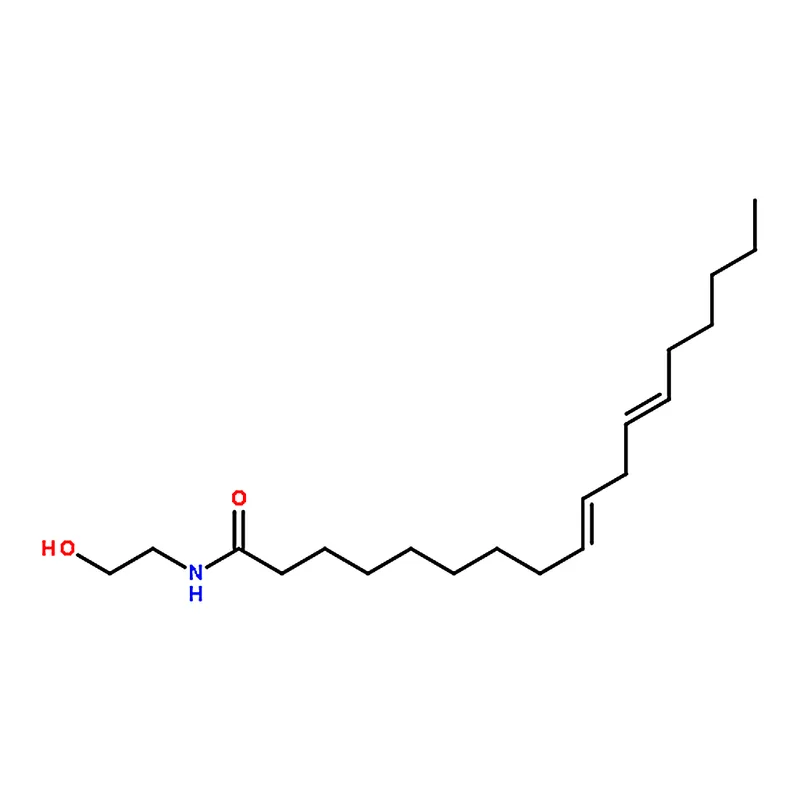 RHAWN Linoleyl ethanolamide