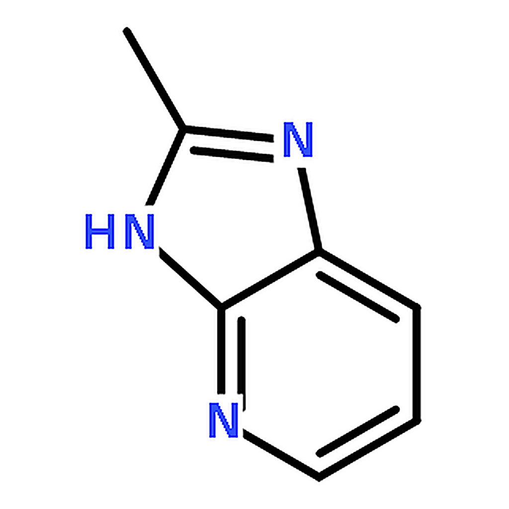 RHAWN 2-Methyl-1H-imidazo[4，5-b]pyridine