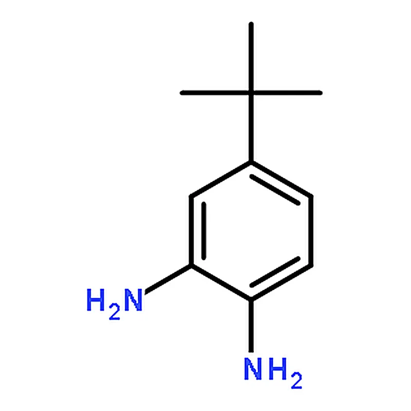 RHAWN 4-(tert-Butyl)-o-phenylenediamine