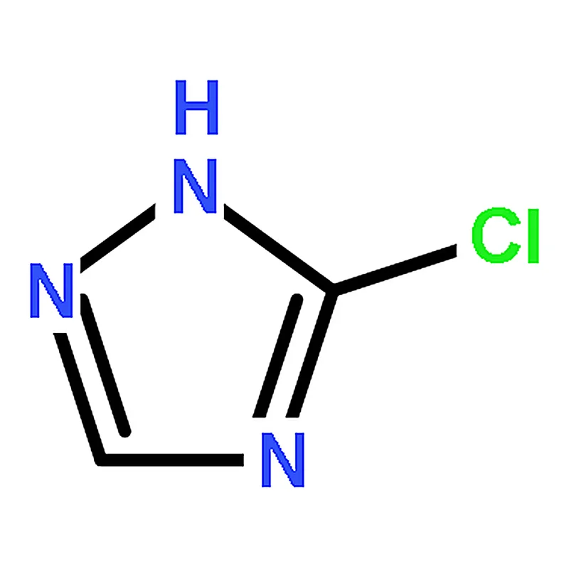 RHAWN 3-Chloro-1,2,4-triazole