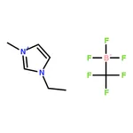 RHAWN 1-Ethyl-3-methylimidazolium Trifluoro(trifluoromethyl)borate