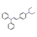 RHAWN 4-(Diethylamino)benzaldehyde diphenylhydrazone