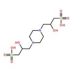 RHAWN Piperazine-1,4-bis(2-hydroxypropanesulfonic Acid) Dihydrate