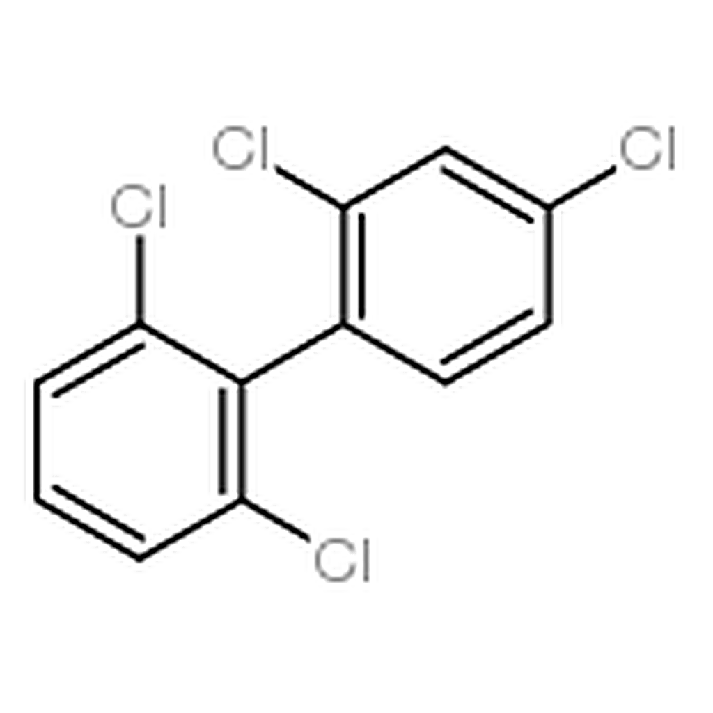 RHAWN 2,2'4,6'-Tetrachlorobiphenyl